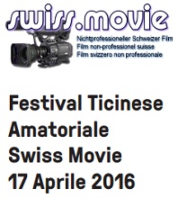 I vincitori ticinesi del Festival Regionale swiss.movie 2016