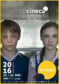 Tre film italiani alla decima edizione dell'Ethnocineca di Vienna