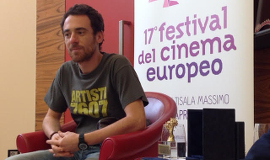 FCE LECCE - Elio Germano, numero Uno!