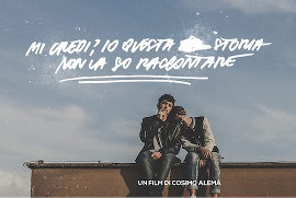 ZETA - Il rap, il successo, la solitudine