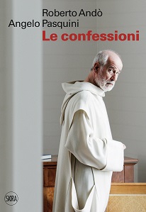 LE CONFESSIONI - Anche in libreria con Skira il film di And