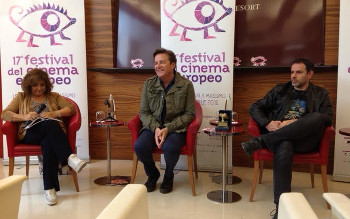 FCE LECCE - Christian De Sica 