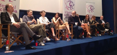 FCE LECCE - Quando la Commedia  Donna