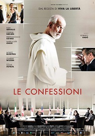 LE CONFESSIONI - Ottima accoglienza al box office