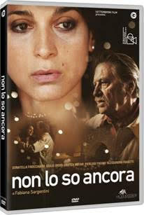 NON LO SO ANCORA - In dvd dal 3 maggio 2016