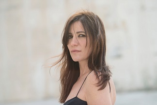 31 TGLFF - Paola Turci e Fabio Canino per l'inaugurazione