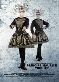 Daniele Sartori e Principe Maurice al 31 TGLFF di Torino