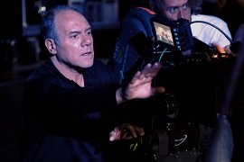 Carlo Verdone Premio Marzocco alla Carriera del 34 Valdarno Cinema Fedic.