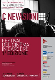 Presentato il programma della prima edizione di Cinevasioni