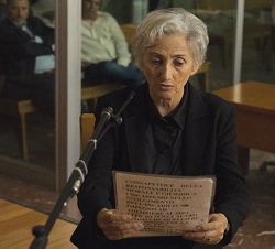 Note di regia di 