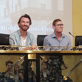 TGLFF31 - Chemsex, una moda autodistruttiva di cui si parla troppo poco
