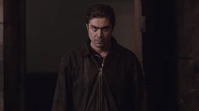 RICCARDO SCAMARCIO - Attore e Produttore