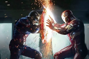 BOX OFFICE - E' un tripudio per 