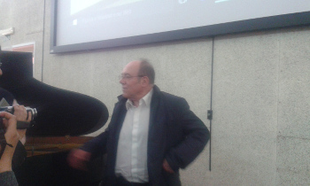 AUDITORIUM MARIO VERDONE - A Guidonia inaugurato da Carlo