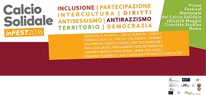 Dal 26 al 28 maggio a Roma 