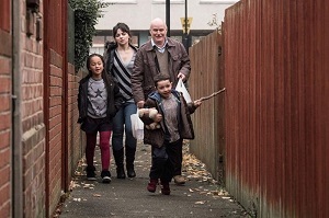 CANNES 69 - I, Daniel Blake (Io, Daniel Blake)