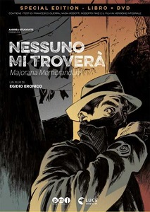 NESSUNO MI TROVERA' - Edizione da collezione