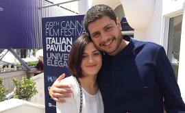 CANNES 69 - 