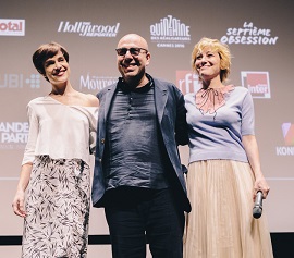 CANNES 69 - Uno speciale dedicato al festival a Movie Mag