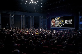 CANNES 69 - Annunciate le date della sedicesima edizione del Trieste Science+Fiction Festival