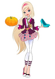  REGAL ACADEMY - La nuova serie di animazione di Iginio Straffi dal 21 maggio su RAI Yoyo