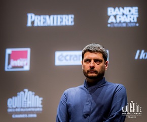 CANNES 69 - Le foto del Q&A di 