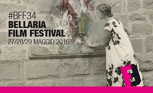 BELLARIA FILM FESTIVAL 34 - Presentata l'edizione 2016