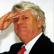 LINO TOFFOLO - Caratterista veneto per cinema e tv