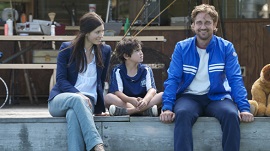 Su Canale 5 la pellicola firmata Gabriele Muccino 