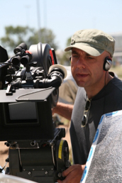 Masterclass con Paolo Virz alla Casa del Cinema di Roma