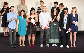 CANNES 69 - I premi della Cinefondation