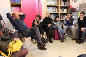 A FILMaP arriva Luca Bigazzi
