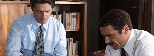 Oltre 5 milioni di telespettatori su Rai1 per la prima parte di 