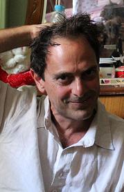 BFF 34 - Intervista a Angelo Loy