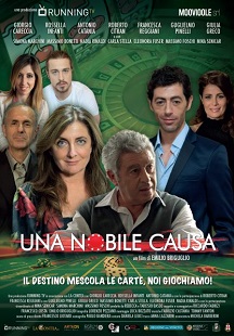 Il cast di 