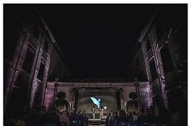 I vincitori del Premio Napoli Cultural Classic 2016