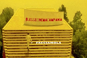 Su Change.org la petizione 