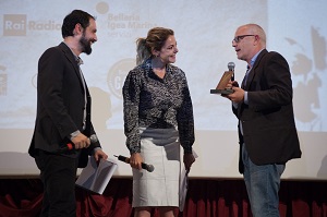 BELLARIA FILM FESTIVAL 34 - I vincitori