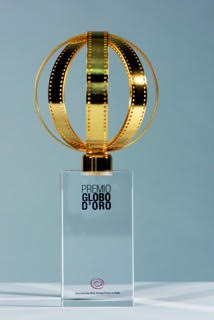 GLOBI D'ORO 2016 - Premio alla carriera per Benigni e Braschi