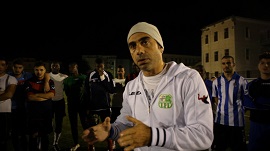 I premi di Terzo Tempo - FilmFestival del Calcio Solidale 2016