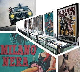 Dal 15 giugno al 31 agosto Spazio Oberdan di Milano 