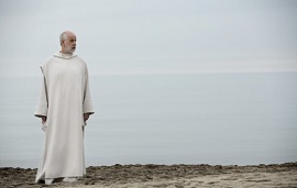 KARLOVY VARY IFF 51 - In concorso 