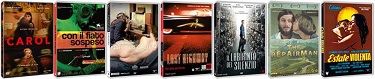 HOME VIDEO - Tutte le uscite di giugno di CG Entertainment