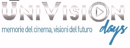Dal 25 al 31 luglio la seconda edizione di Univision Days