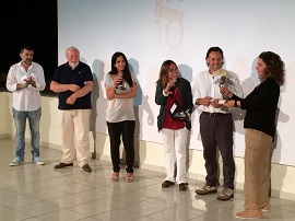 SALINA DOC FEST - I vincitori del Concorso Nazionale Sicilia