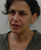 Rossella Schillaci: 