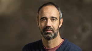 ORTIGIA FILM FESTIVAL - Niccol Ammaniti presidente di giuria
