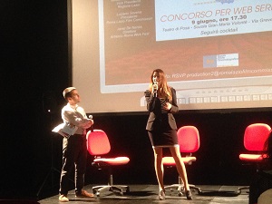 Presentato il concorso Movieland