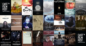 I finalisti del Castellaneta Film Fest 2016