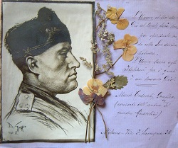 Note di regia di 